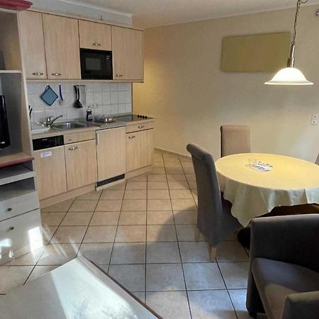Haus Niedersachsen Apartment 12 蒂门多弗施特兰德 外观 照片