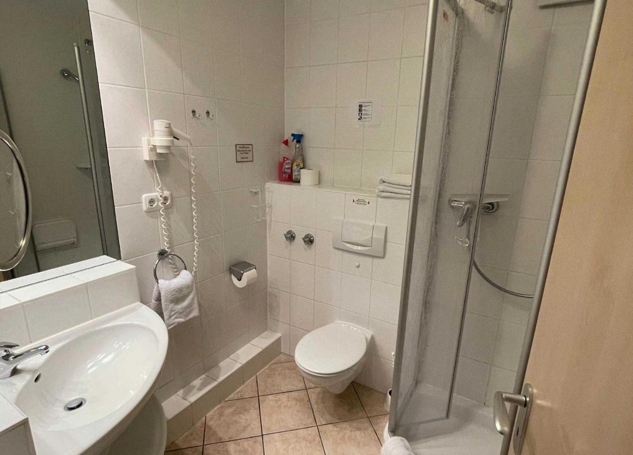Haus Niedersachsen Apartment 12 蒂门多弗施特兰德 外观 照片