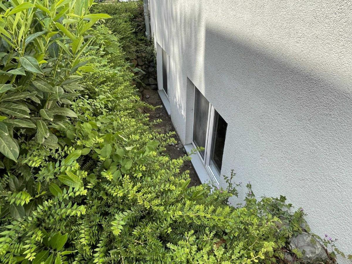Haus Niedersachsen Apartment 12 蒂门多弗施特兰德 外观 照片